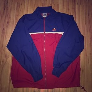 Vintage 1997 Adidas Jacket